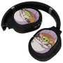 Disney Auriculares Inalámbricos Star Wars Baby Yoda 003 Negros